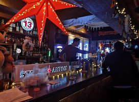 O'Malley's Irish Pub