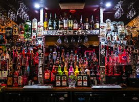 Harleys Ayr