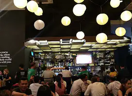 Harry's Bar