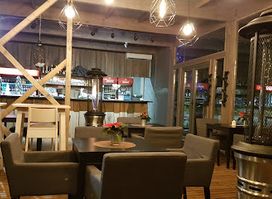 Simply Beach Bar