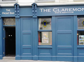 The Claremont Bar & Nightclub