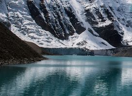 Tilicho Tea House