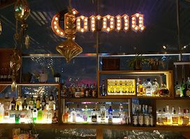 Casa Corona Seoul Rooftop Bar & Lounge