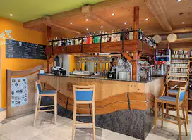 Km8 Birrificio & Brewpub
