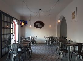 Potosí Bistró