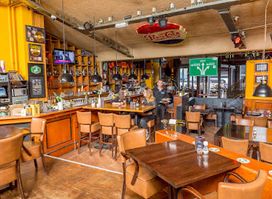 Brooklyn Bar & Grill