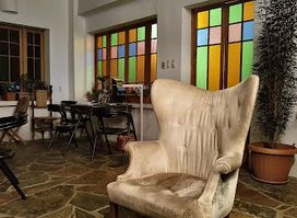 Casa de Piedra
