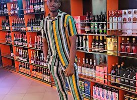 Gadiga Wine Shop
