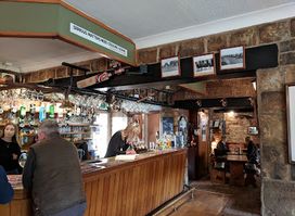 Snowshill Arms