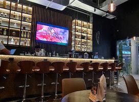 King’s Gastrobar