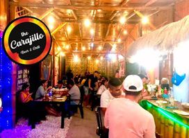 The Carajillo