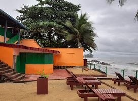 Hotel Residence Coco Beach