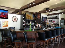 The Crown and Beaver Pub