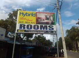 Hybride Rooms