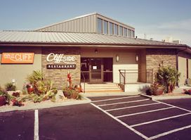 Cliffside Restaurant