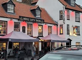 Middle Earth Tavern