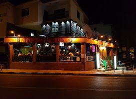 The Rose Pub