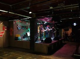 Eldorado Country Rock Bar