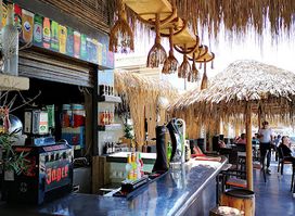 Dolce Bar