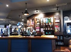 Y Cerrig Glas