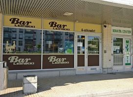 Bar Leinikki