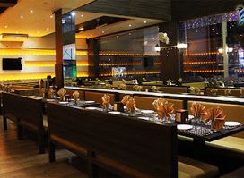 Hotel Big City Banquet & Resto-Bar