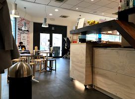 Sunrise Bar Verona