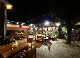 Harmony BBQ