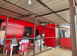 Bar Paragem