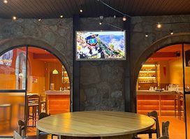 The Mad Mexican Thredbo