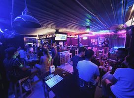Beer O`clock Bar