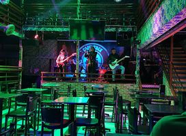 Rock Bar Lince
