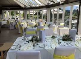Restaurant Salettl