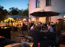 nineTYnine - BAR | LOUNGE | FUMOIR | SHISHA