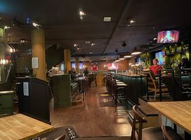 Raketten Bar & Pølse