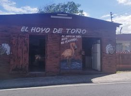 El Hoyo de Toño