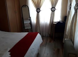 Sisters of Charity Guesthouse