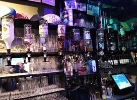 Plume of Feathers Inn