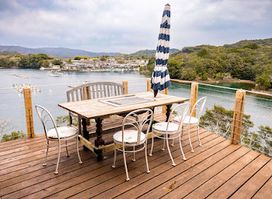 Sunset Terrace Ise Shima Casual