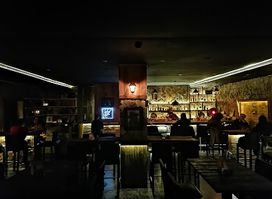The Cellar