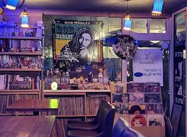 BLUE NOTE