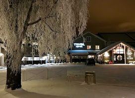 Trysil Hotell