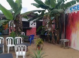 Espace Bambou Ice Chez Willy