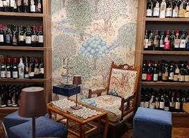 Enoteca 54