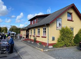 Stokrosen