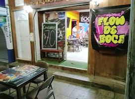 Flow de Boca