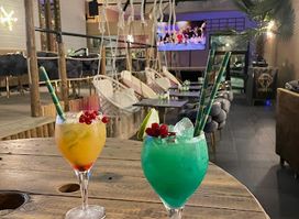 O Paradise