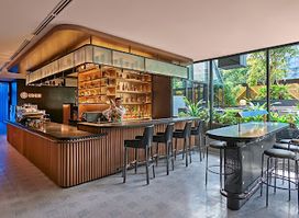Atelier Lounge