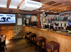 The Fountain Inn