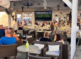 Prime Bar